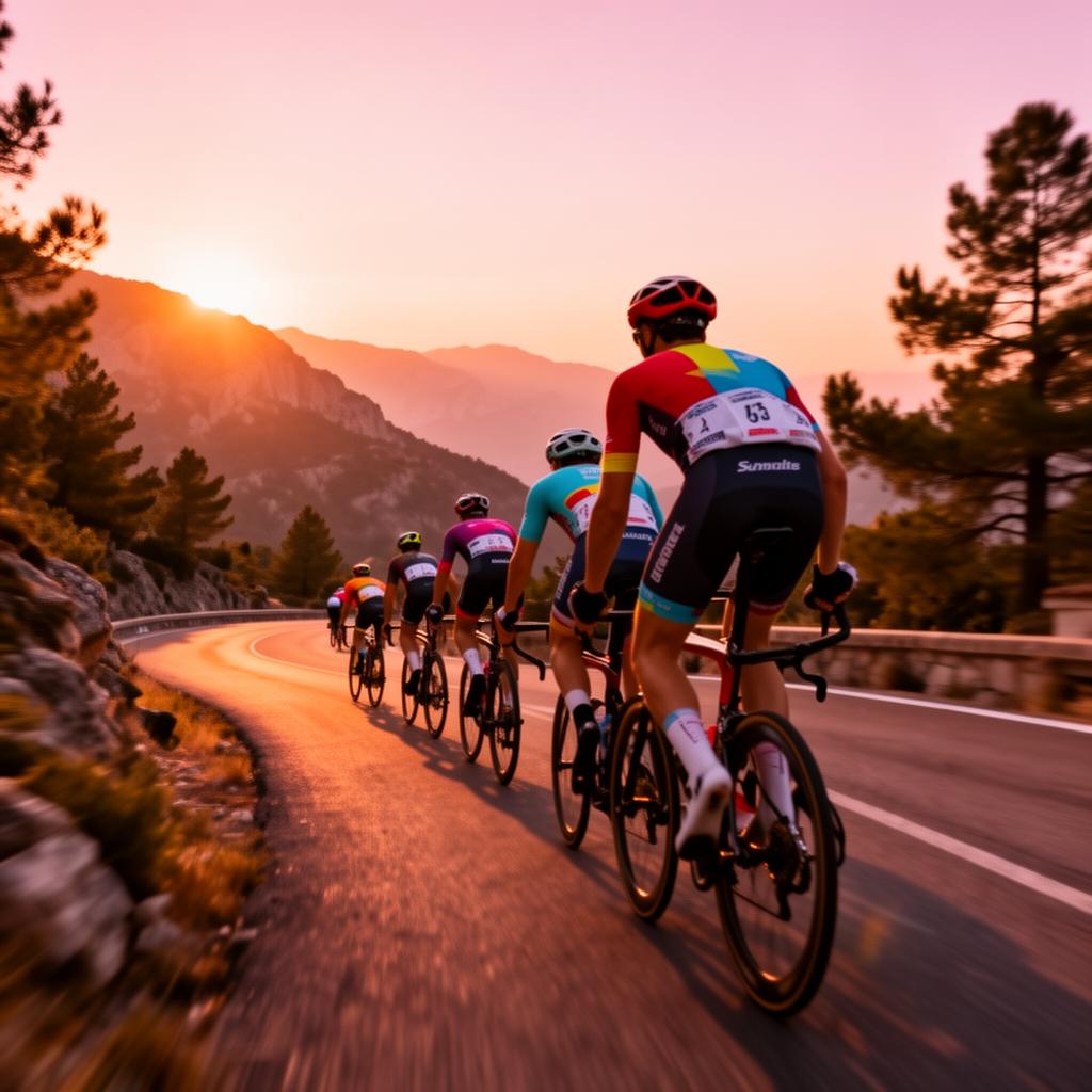 Planifica tu próxima ruta