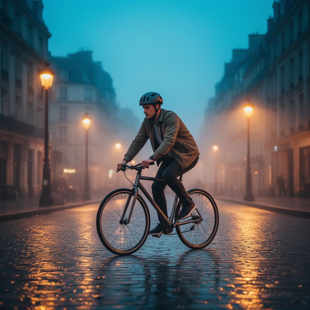 Tu bici para cada día